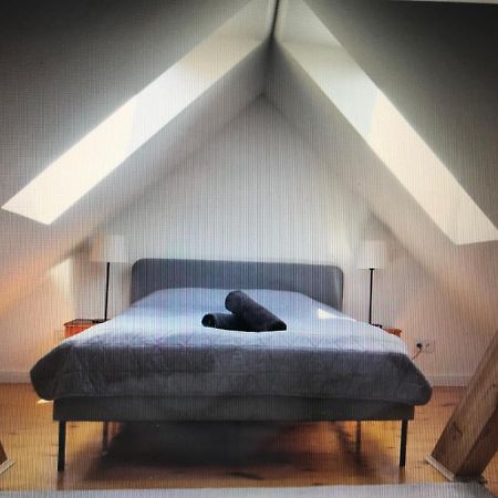 Marymont Metro Apartment Varsó Kültér fotó